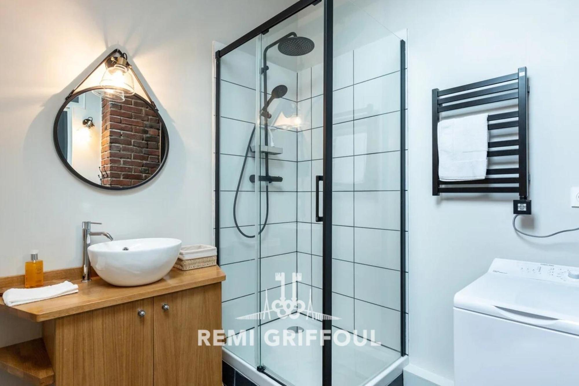 La Maison D'A Cote Charming & Family-Friendly 6 Guests Honfleur Exterior foto